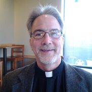 Rev Dr  Rand Certain from Certain Weddings