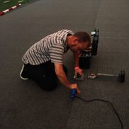 Jason Vice from Atlanta Carpet Repair Expert