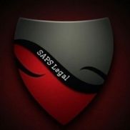 Tabauren Dortch from SAPS Legal & Courier Service