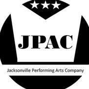 Nikki Dyba from Jacksonville Performing Arts