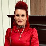 Amber Lee Watkins from Watkins & Sons Paving