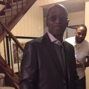 Johnnie Baker Jr from Platinum Kiss Enterprises