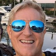 Keith Dougherty from Murder Mystery Manhattan and Mooka Moon