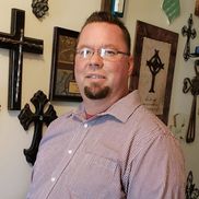Brandon Robbins from Vision Developing
