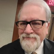 Rick Sutherland from Dallas Wedding Officiate