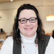 Emily Grabatin from Emily Grabatin, Purpose Coach