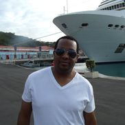 Eric Jordan from Soundvizion Media 