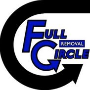 Brian Davis from Full Circle Removal