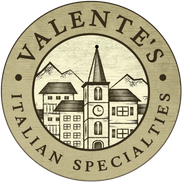 Marcello De Feo from Valente's Italian Specialties