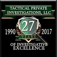 Martin Battles,LPI,LCPS. from Tactical Private Investigations & Process Service