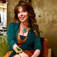 Deborah Martin-Lueder from Landandsoulhealing