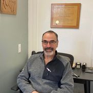 Lawrence Bronstein from Dr. Bronstein Health and Wellness