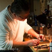 Phil McNeish from McNeish Precision Tool & Design, Inc