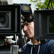Peter Dimako from Synchronicity Motion Pictures