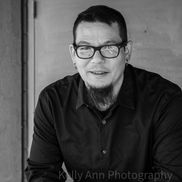 Brettly Kawaguchi from DJ BRETTLY