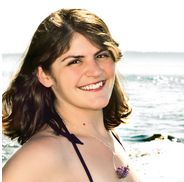 Alexa Allamano from Foamy Wader