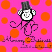 Peggy Washko from Monkey Business Singing Telegrams and Entertainment