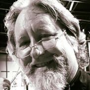 Ray Freeman from WORKSHOP 3D, LLC