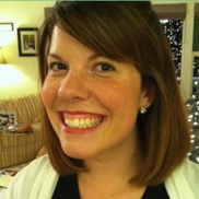 Alexis Croft from Joyful Momma