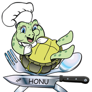 Kimberly Platt from The Honu