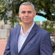 Ramon Salinas from RSX Marketing