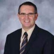David Rairigh from Rairigh-Bence Funeral Home