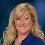 Penelope Lacy from Dupont Realty & Property Management