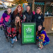 Amanda Zick from Zick Productions/PaCannaFest