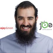 Joe Apfelbaum from Ajax Union