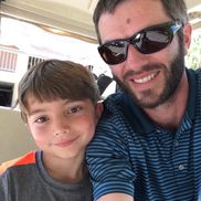 AJ  Holdsworth from Pure Golf Inc.