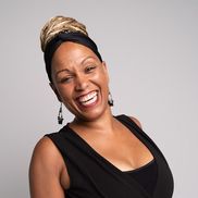 Tiffany Williams-Parra from Phoenix Fitness Fanatics Magazine & Coaching