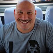 Jayson Bonetti from Inizio Hair Salon DC