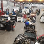 Eric Nichols from Automotive Machine & Supply Inc.