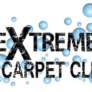 Extreme Steam Carpet Cleaning