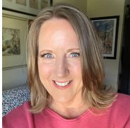 Lisa Moore from Mindful Design