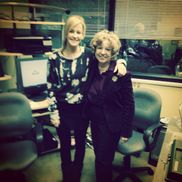 Margaret Hutchison from Austin Hearing Services