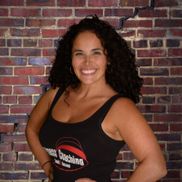 Lois Manzella-Marchitto from Fitness Knocking 