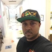 Denzil Harickdeo from Floor Vision LLC