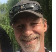 Brad Rich from Rich Hardwood Floors