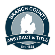 John Wellet from Branch County Abstract & Title, Inc
