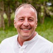 Shane Carter from Choose The Right House