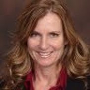 Jacqueline Arcana from Lake Las Vegas Sports Club