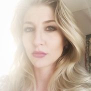 Tara May from TMAC's Holistic Hair Studio Daphne