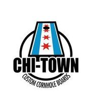 Tom Maliszewski from Chi-Town Custom Cornhole Boards 