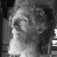 Ed Pennebaker from Red Fern Glass