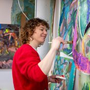 Corrine M Yonce from Corrine yonce studios llc