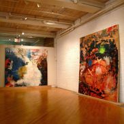 Virginia Bradley from Virginia Bradley Art