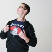 Tim Anderson from Original Strength Institute