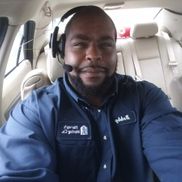 Bobby Harvey from Harvey's moving company LLC.