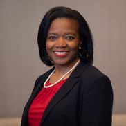 Michele Ewing from Robinson Legacy Group LLC, A Five Rings Financial Company